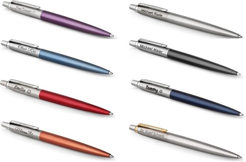 Parker jotter core recycled - core,