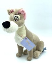 WALT DISNEY lilli e il