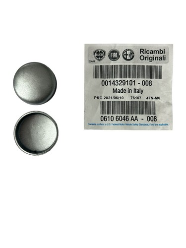 Tappo monoblocco diametro 30mm - monoblocco,