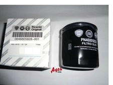 46805828 FILTRO OLIO ORIGINALE