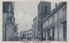 TORREMAGGIORE  (  Foggia  )  -