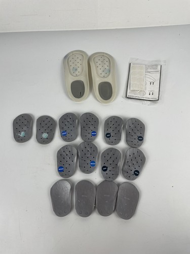 Walkfit platinum kit - platinum,