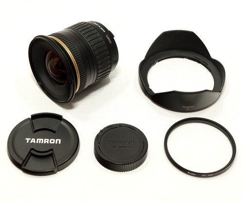 Come nuovo tamron - [come, sp