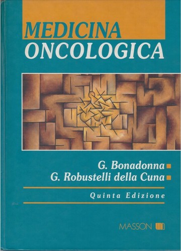 Medicina oncologica g - medicina,