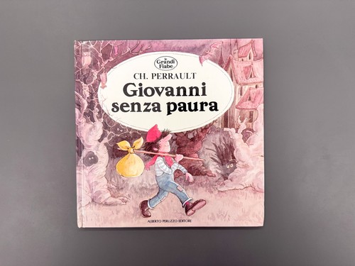 Giovanni senza paura - senza,