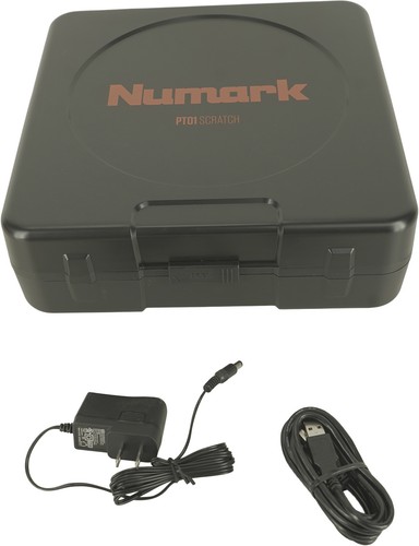 Numark pt01 giradischi - numark,