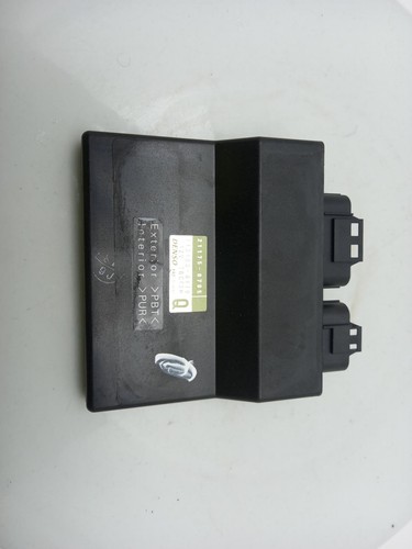 Modulo comando ecu kawasaki - comando, er
