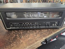 Line 6 Spider Valve HD100