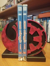 Cuore Selvaggio-Dvd edizione