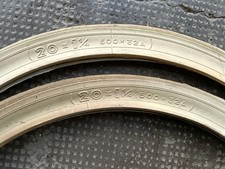 Coppia Copertoni PIRELLI 20 x