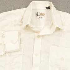 Camicia cubana Ramon Puig