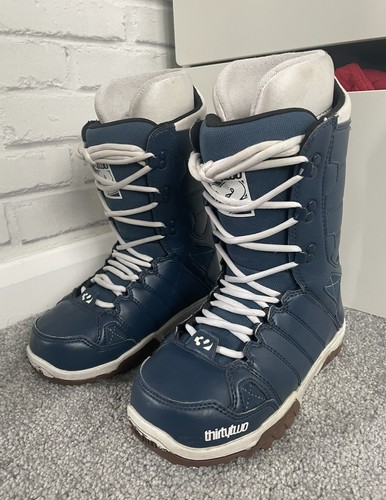 Stivali snowboard thirtytwo - stivali,