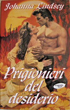 Johanna Lindsey *  PRIGIONIERI