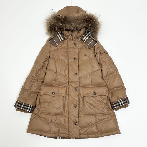 Piumino burberry ottime - piumino,