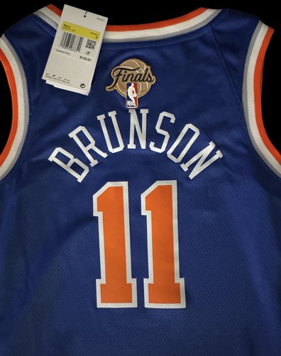 Maglia jalen brunson nba - jalen,