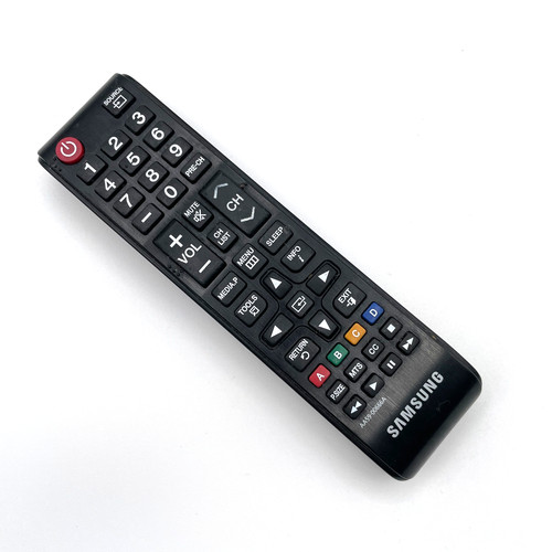 Samsung aa59 00666a remote - aa59-00666a,