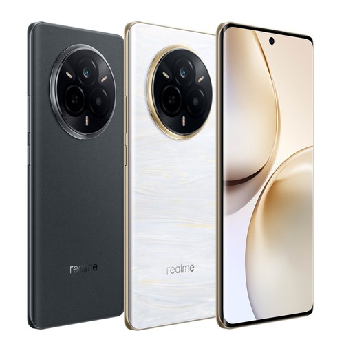 Smartphone realme pro 5g - smartphone,