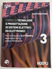 Corso di tecnologie e