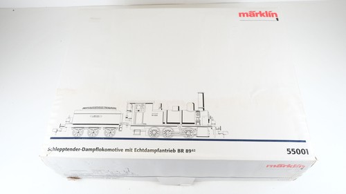 Märklin scala 55001 - märklin, 1