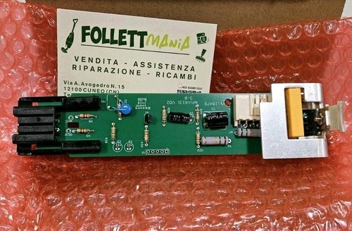 Scheda elettronica compatibile - scheda,