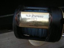Mulinello da Pesca