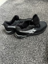 scarpe antinfortunistiche uomo