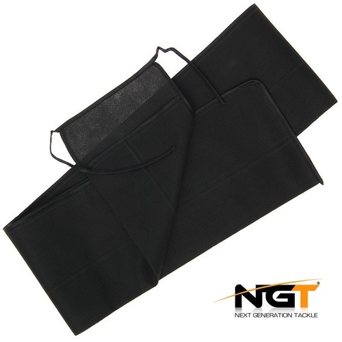 Sacchetti per aste tessute - 2,