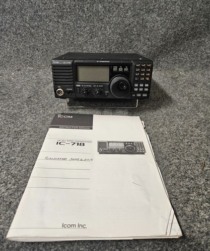 Ricetrasmettitore radio icom - ricetrasmettitore,