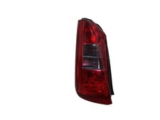 Faro posteriore Sinistro