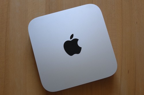Apple mac mini - mini, •