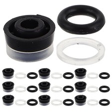  40 Pcs Parti Del Cric