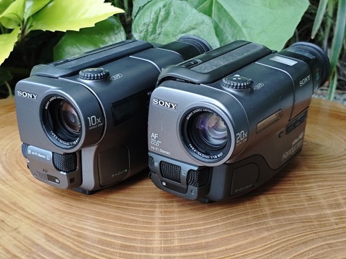 Unità videocamere sony - [2,