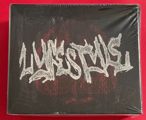 Yeat lyfestyle box - yeat, set