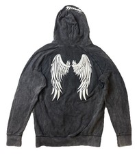 Angel Wings Impossible Kicks