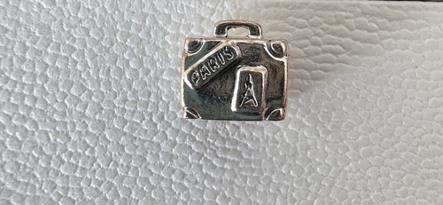 Autentico ciondolo viaggio - autentico,