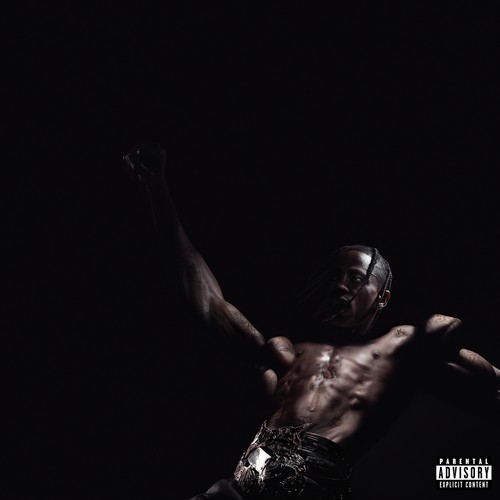 Travis scott utopia - scott,