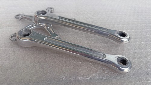 Guarnitura crankset campagnolo - crankset,