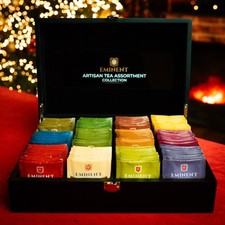 Eminent Tè E Tisane Ceylon