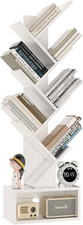 Libreria Ad Albero, Scaffale a