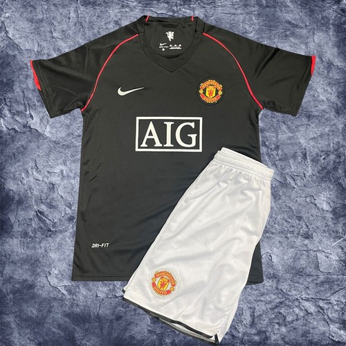 Kit calcio manchester united - kit,