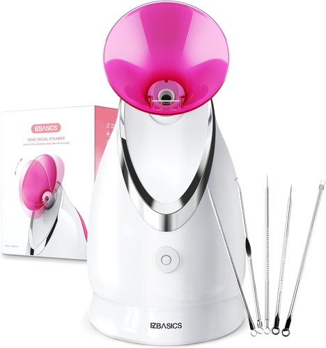 Vaporizzatore viso - vaporizzatore,