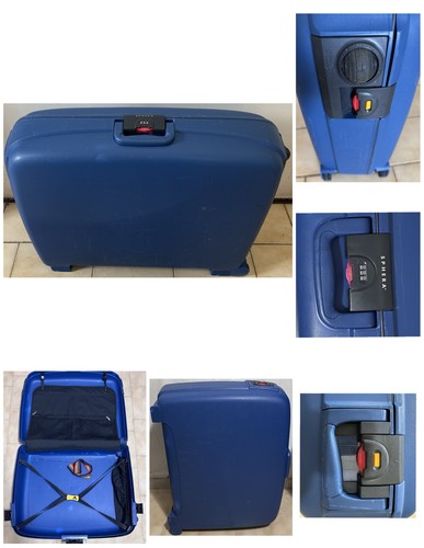 Valigia trolley roncato - -,