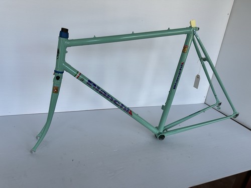 Nos bianchi superleggera - nos,