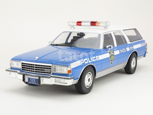 Chevrolet caprice estate - caprice,