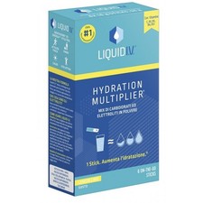 Liquid hydration multiplier - iv,