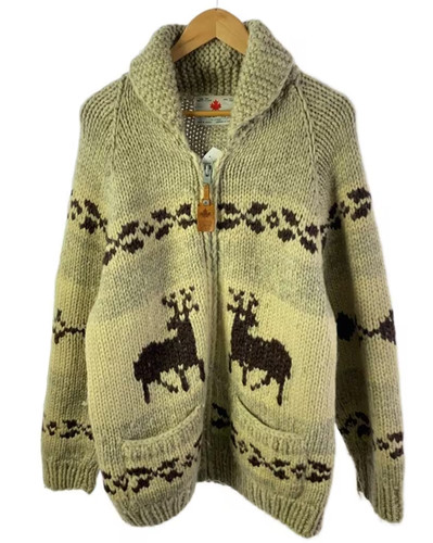 Maglione canadese vintage - maglione,