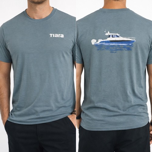 Free fly shirt uomo grande - fly,