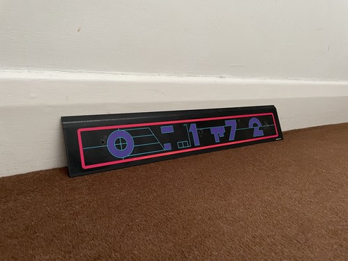 Dischi originali tron - di,