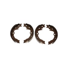 Set Di Freni A Mollone 32 Mm