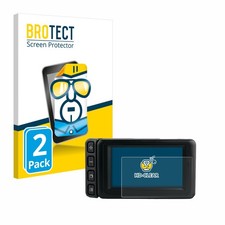 2 Pezzi Pellicola Protettiva